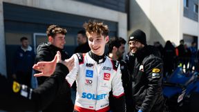 Gładysz zaczyna sezon w Austrii. Początek nowego rozdziału dla talentu z Polski