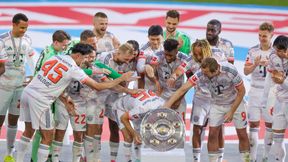 Maraton imprezowy Bayernu trwał, mimo krytyki. Już wrócili do treningów