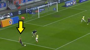 Grosicki znów pokazał klasę. Świetna forma i dwa gole [WIDEO]