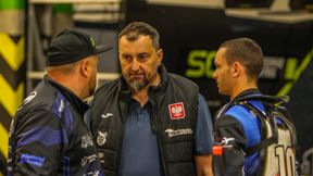 Żużel. Rafał Dobrucki bez tajemnic. Tak namówiono go na transfer do Leszna