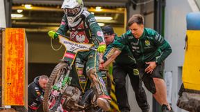 Żużel. Orzeł Łódź z jeszcze jednym transferem? Porozumienie coraz bliżej