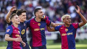 La Liga: RCD Espanyol - FC Barcelona. Gdzie oglądać na żywo, online?