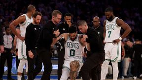 Tak źle w NBA nie było od dawna. To już epidemia