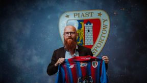 Biały dym w Gliwicach. Piast ogłosił następcę Vukovicia