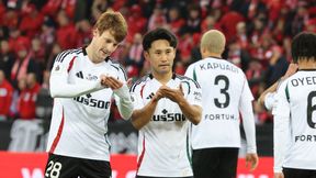 PKO BP Ekstraklasa. Legia Warszawa - Stal Mielec. Transmisja TV, stream