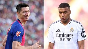 Prawie 20 lat. Klątwa Realu trwa. Barcelona ją przedłużyła