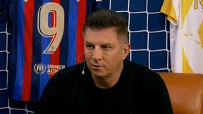 "Poziom talentu jest chory". Słowa Borka poszły w świat