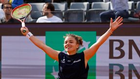 Włoszka wystąpi w finale w Rzymie. Będzie ją wspierać wyjątkowy gość
