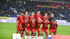 Szok. Ciężko uwierzyć, z kim może zagrać Rosja
