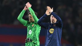 Podsumowali cały sezon Barcelony. Takie oceny dostali Polacy