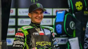 Żużel. Patryk Dudek dołączył do polskiej listy. Na takie zwycięstwo czekał bardzo długo