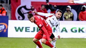 Luquinhas nie dla Radomiaka? Nagły zwrot