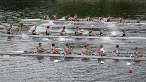 AMP w wioślarstwie w Bydgoszczy. Faworyci z testem przed ME