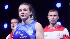 Szeremeta zdobyła złoto, jej trener kręci nosem. "Tego się zawsze u niej boję"