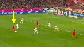 Godnie zastąpił Lewandowskiego. Oto wszystkie gole Kane'a w tym sezonie
