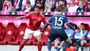 Union Berlin - Bayern Monachium: Goście pozwolą nam zarobić po kursie 2.61?