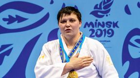 Media: "Sankcje zniesione". Przywrócili Białorusinów pod własną flagą