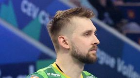 Poruszające wyznanie reprezentanta Polski. "Bez leków nie dałem rady trenować"