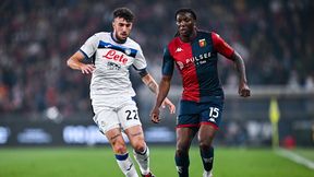 Decydował finisz. Atalanta pokazała charakter w meczu Serie A