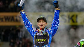 Żużel. Dwóch Polaków jechało w finale w Warszawie. Triumfował jednak Australijczyk!