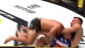 Pewny triumf byłego prezesa FEN. A później zaskakujące wydarzenia