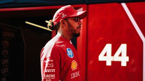 Katastrofa Ferrari w F1. Koniec cudów
