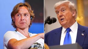 Rosjanin liczy na pomoc Trumpa. Już tylko to im zostało