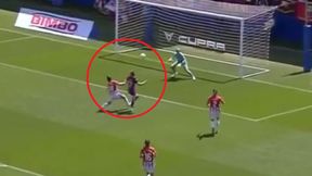 Ona się nie zatrzymuje! Zobacz bramki Pajor