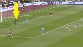 Koszmarny błąd w Premier League. Zawalił na całego