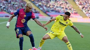 FC Barcelona na deskach. Zmiennik Szczęsnego pokonany wiele razy