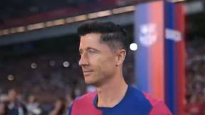 Lewy i Szczęsny nie zapomną tego, co się stało po meczu do końca życia
