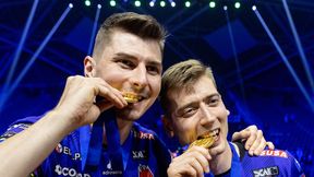 Kamil Semeniuk odpocznie od siatkówki po wielkim sukcesie. "Nie będę nic oglądał"
