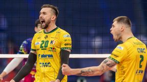 "On ledwo co chodzi". Polski zespół wyczerpany maratonem