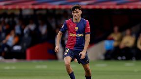 Mógł już wcześniej grać u Flicka. Zaskakująca historia gwiazdora Barcelony