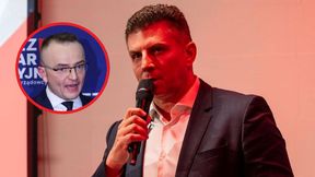 18 tys. głosów na Wocha. "Wytłumaczcie mi to"