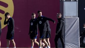 Fani Barcy czekają na najważniejszy komunikat. Ma być przedłużenie kontraktu