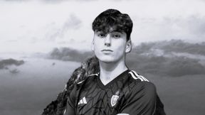 Nie żyje Joel Giraldo. Tragiczna śmierć 20-latka