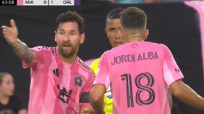 Messi ma żal do sędziego. "Przyznał, że nie zna tego przepisu"