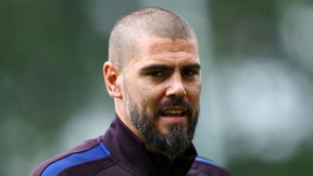 Po czterech meczach miał dość. Krótka przygoda słynnego bramkarza