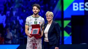 Najlepszy libero sezonu odchodzi z PlusLigi. Poznaliśmy jego nowy klub