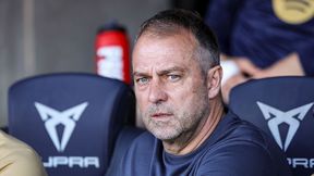 Flick ma już go dość. Upokorzył gwiazdę na koniec sezonu