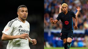 Ostre słowa w kierunku Realu Madryt. Gwiazdor woli Yamala