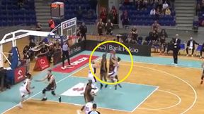 "Nieoczywisty bohater". Co za powrót. I ten game winner! [WIDEO]