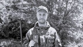 Przeszedł na stronę Rosji. Ukraińcy piszą, co się z nim stało