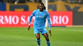 Gdzie obejrzeć SSC Napoli - Cagliari Calcio? Czy będzie stream online?