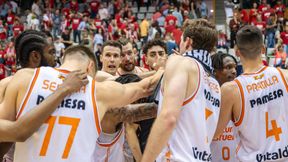 Przymiarki do play-off. Weekend z Ligą ACB w Sportklubie!