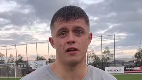 Piłkarz deportowany z Australii. "Dramatyczna interwencja"