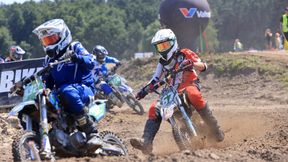 Sezon Pit Bike Off-road wystartuje w sercu Warmii