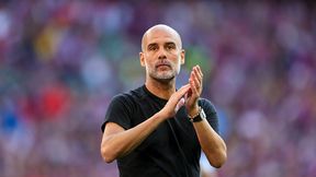 Guardiola zagroził działaczom Manchesteru City. "Wtedy odejdę"
