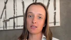 Kilka godzin po przegranym finale opublikowała w sieci taki wpis